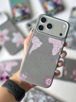 قاب گوشی آیفون Silver collection - تصویر 7