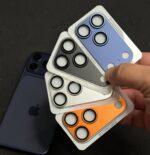 محافظ لنز آیفون