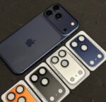 محافظ لنز آیفون - تصویر 2