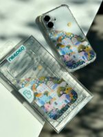 قاب گوشی شیامی Spring city1 - تصویر 2