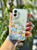 قاب گوشی سامسونگ Spring City 1