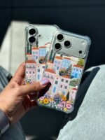قاب گوشی سامسونگ Spring city 2 - تصویر 3