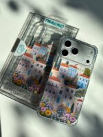قاب گوشی شیامی Spring city2 - تصویر 3