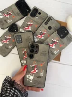 قاب Air Bull Nike (کدC2208) - تصویر 6