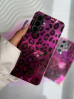 قاب Foxy Violet سامسونگ و شیائومی (کدC2227) - تصویر 4