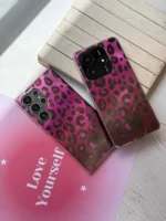 قاب Foxy Violet سامسونگ و شیائومی (کدC2227) - تصویر 7