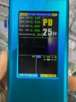 آداپتور 25 وات سامسونگ 2 پین EP-T2510 با گارانتی مادام العمر (کدB9026) - تصویر 3