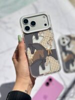 قاب آیفون مگسیف Minimal Hermes - تصویر 4
