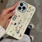 قاب آیفون گل خیزان ماسامی - تصویر 2