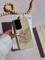 قاب گربه پرشین سامسونگ و شیائومی (کدC2101) - Image 3