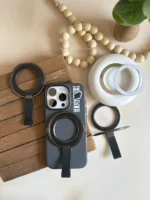 هولدر Omni Ring مگ سیف (کدa0322) - تصویر 7