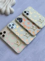 قاب Louis Vuitton هولوگرامی آیفون (کدC2221) - تصویر 4