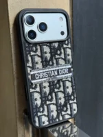 قاب Christian Dior گلدوزی (کدC2231) - تصویر 8