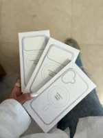 قاب مگ سیف Magsafe با پک (C1083) - Image 3