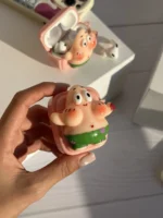 کاور ایرپاد برجسته  Patrick Star (کدa0060) - تصویر 2