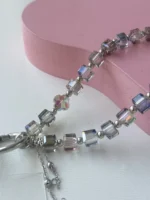 آویز موبایل سری 1 فانتزی (قیمت هر طرح متفاوت است) (کدa0321) - تصویر 4