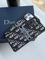 قاب Christian Dior گلدوزی (کدC2231)