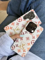 قاب Louis Vuitton هولوگرامی سامسونگ و شیائومی (کدC2221) - تصویر 7