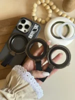 هولدر Omni Ring مگ سیف (کدa0322) - تصویر 2