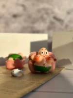 کاور ایرپاد برجسته  Patrick Star (کدa0060) - تصویر 3