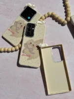 قاب گربه پرشین سامسونگ و شیائومی (کدC2101)