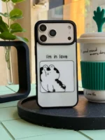 قاب I'm in love (کدC2229) - تصویر 4