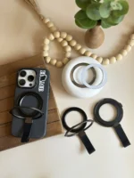 هولدر Omni Ring مگ سیف (کدa0322) - تصویر 6
