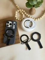 هولدر Omni Ring مگ سیف (کدa0322) - تصویر 4