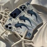 قاب گوشی Masa Whale Amor