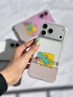 قاب گوشی جوگومن - تصویر 3