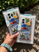 قاب آیفون Beach vibes 3