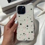 قاب گوشی آیفون کاوا استار اکلیلی - Image 2